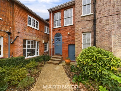 Frog Hall Drive, Wokingham