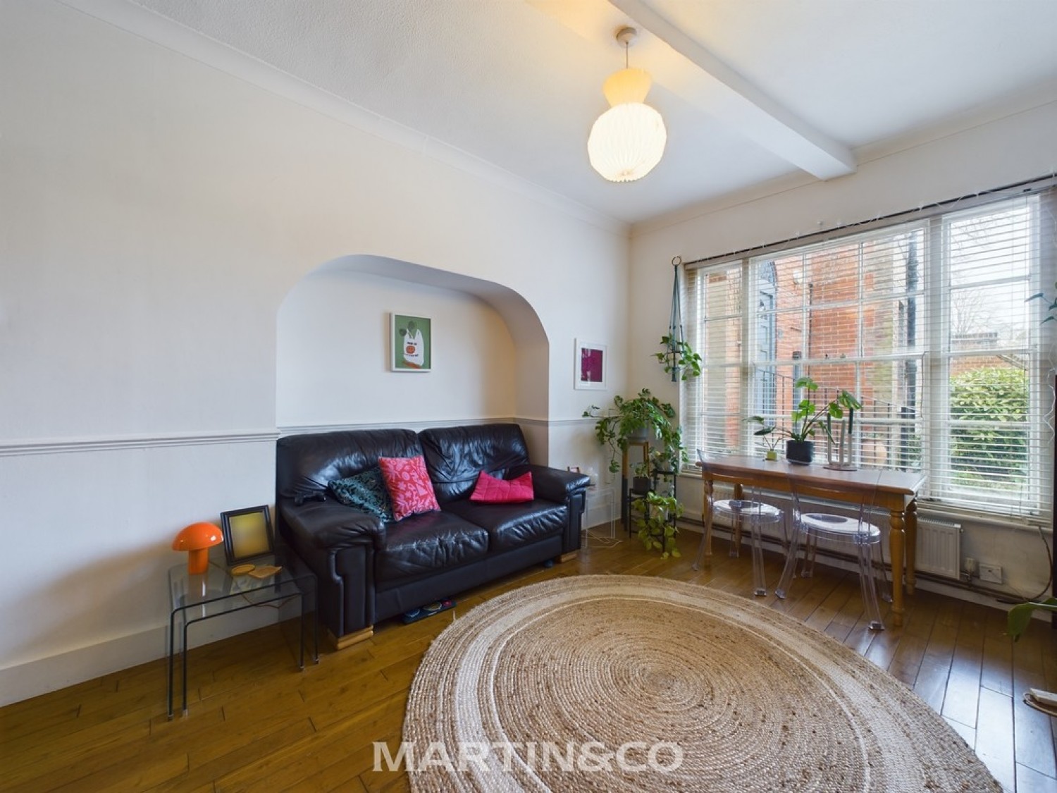 1 bedroom Flat for Sale Frog Hall Drive, Wokingham