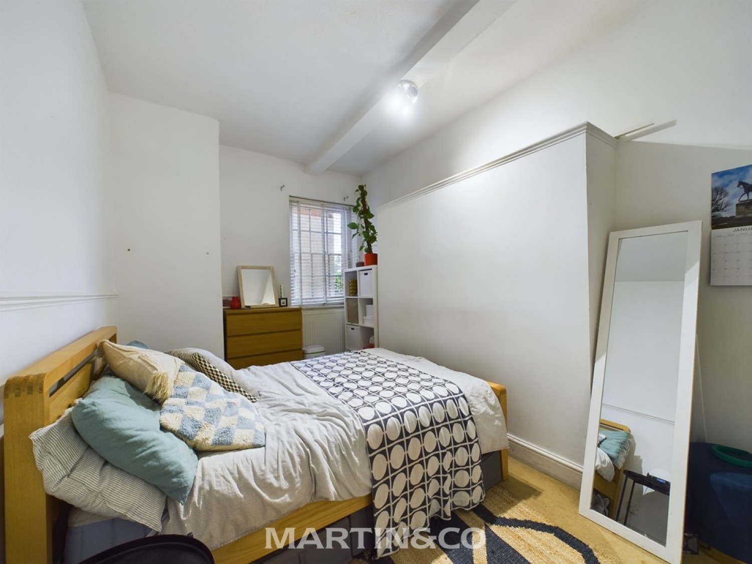 1 bedroom Flat for Sale Frog Hall Drive, Wokingham