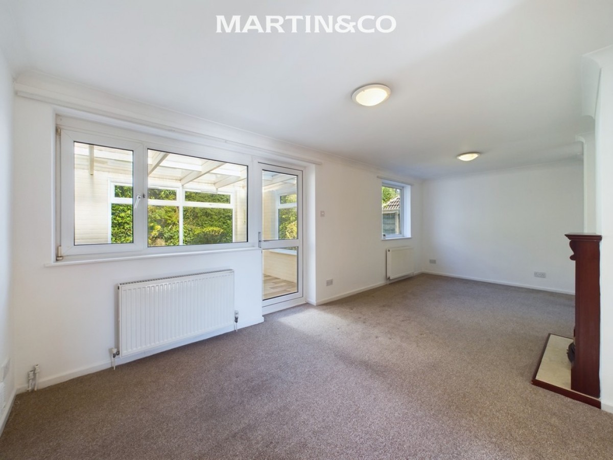 Oaklands Drive, Wokingham