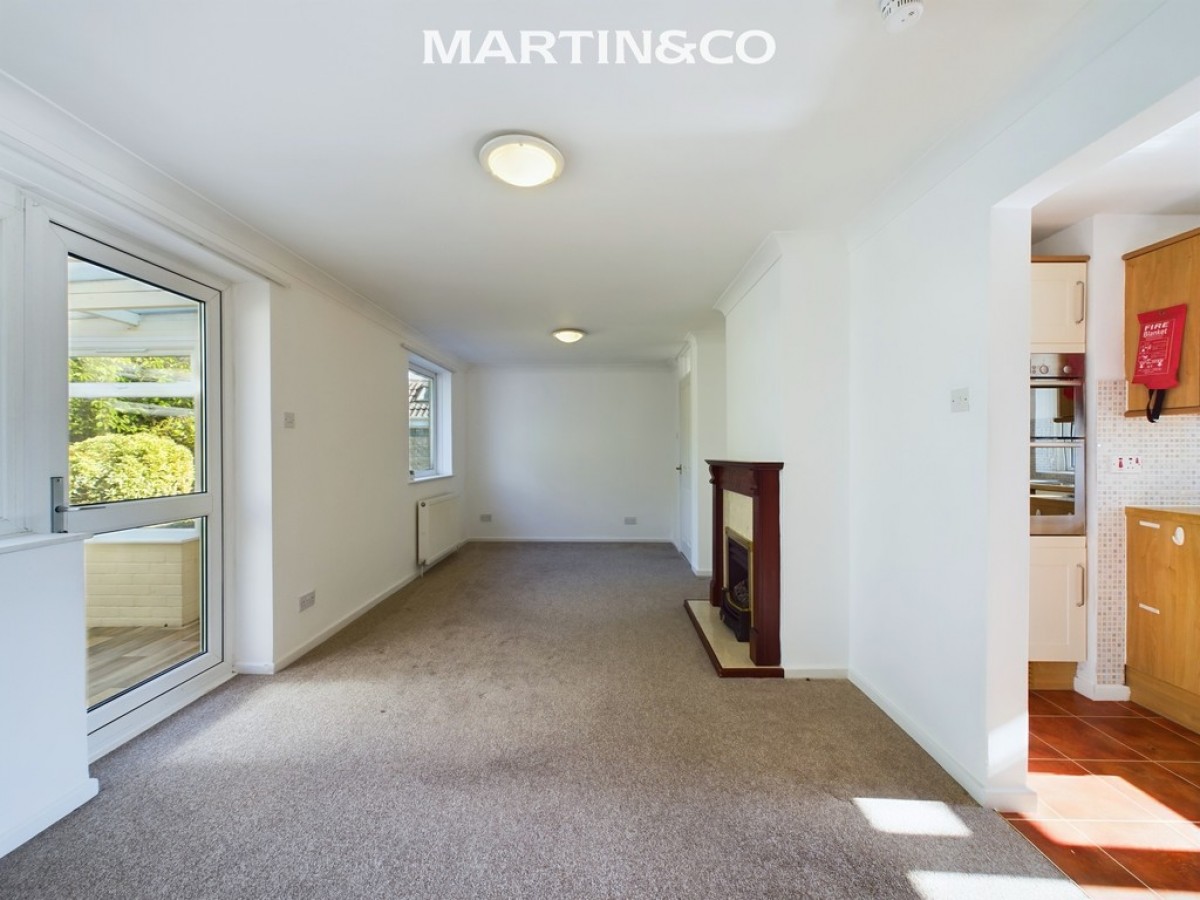 Oaklands Drive, Wokingham