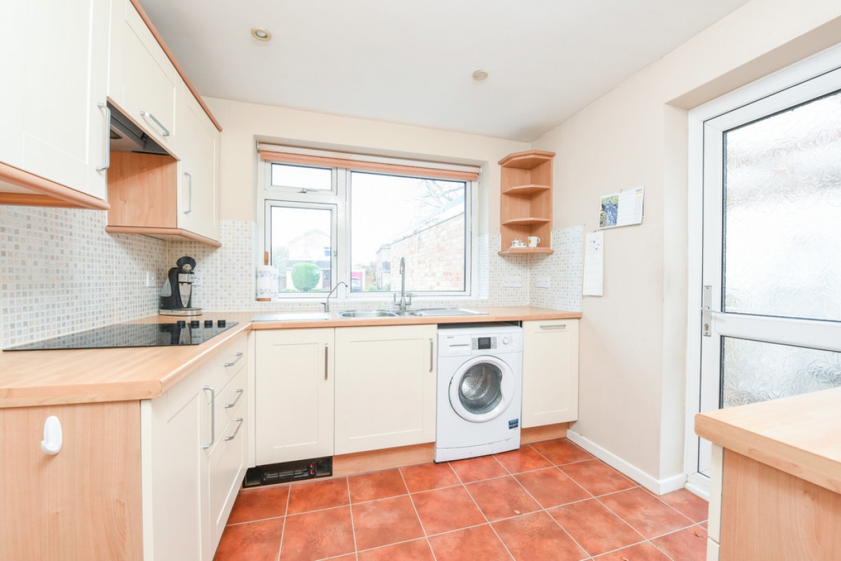 Oaklands Drive, Wokingham