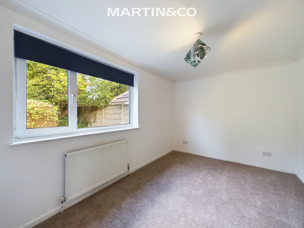 Oaklands Drive, Wokingham