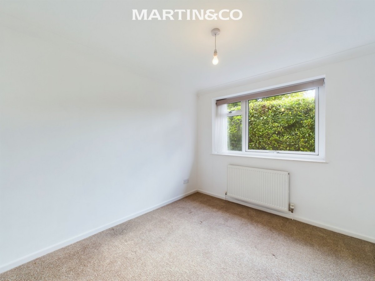 Oaklands Drive, Wokingham
