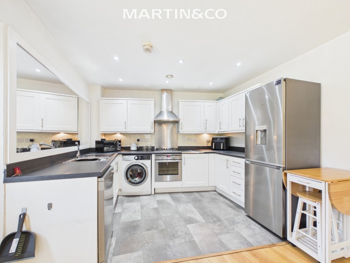 Gibson Drive, Bracknell
