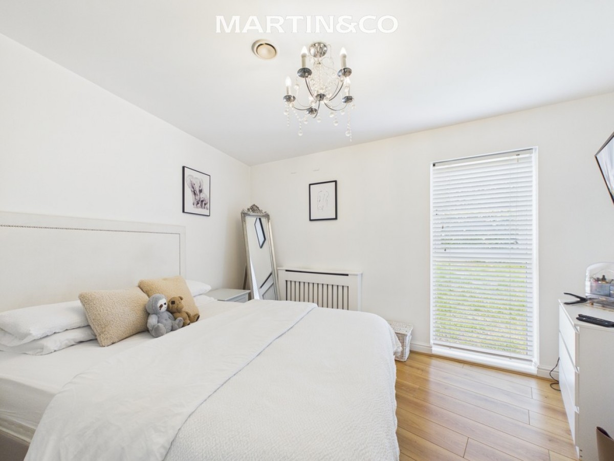Gibson Drive, Bracknell