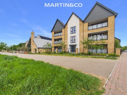McRae Court