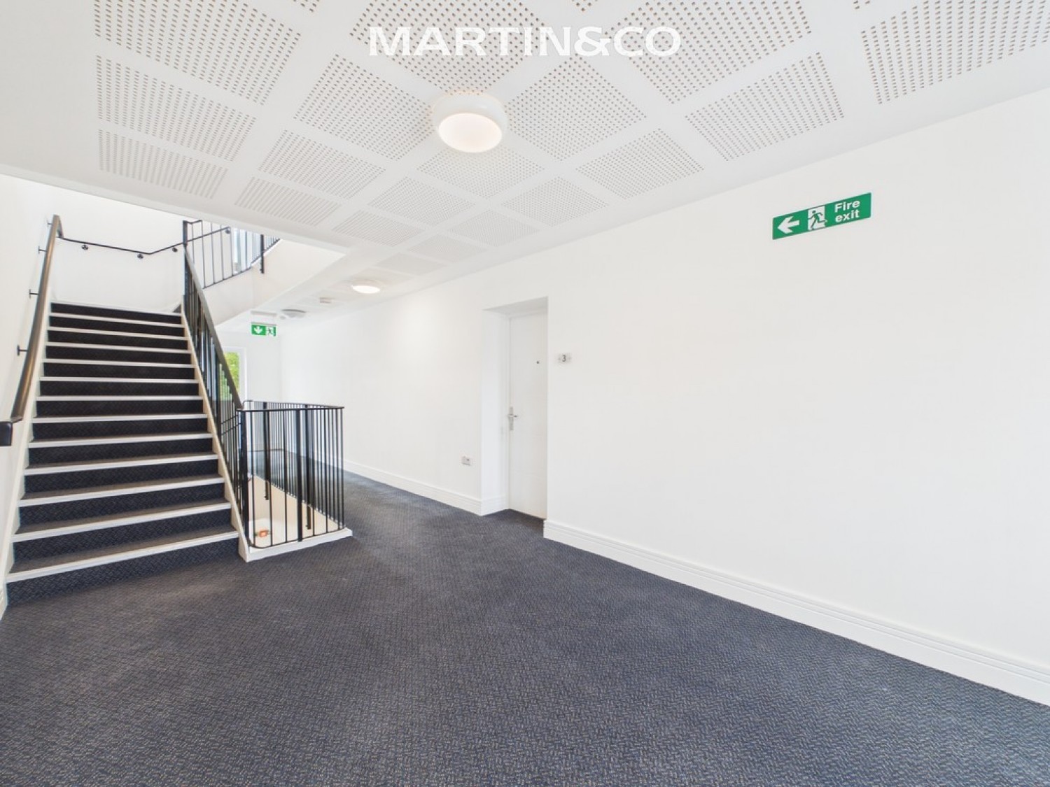 2 bedroom Flat for Letting McRae Court