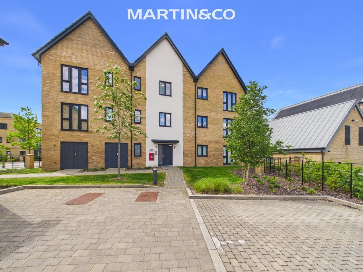 McRae Court