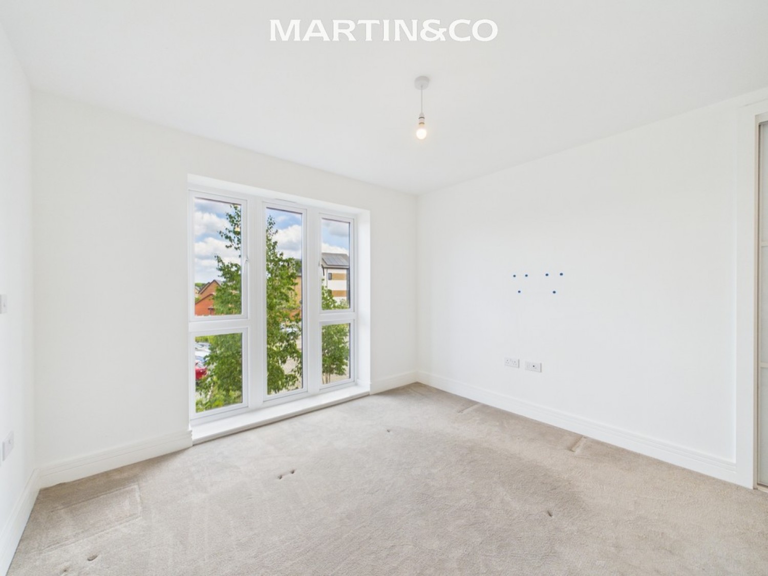 2 bedroom Flat for Letting McRae Court