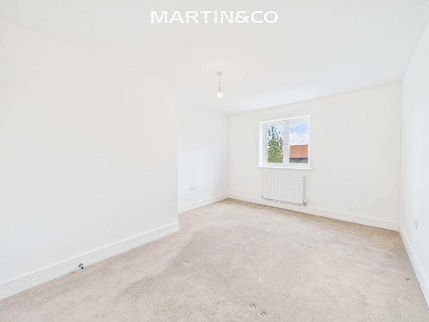 2 bedroom Flat for Letting McRae Court