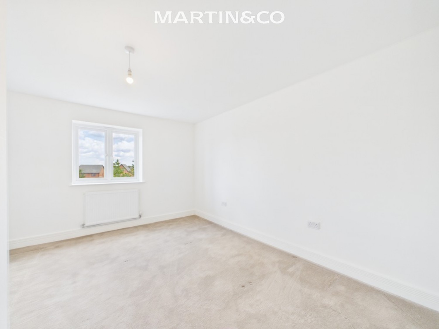 2 bedroom Flat for Letting McRae Court