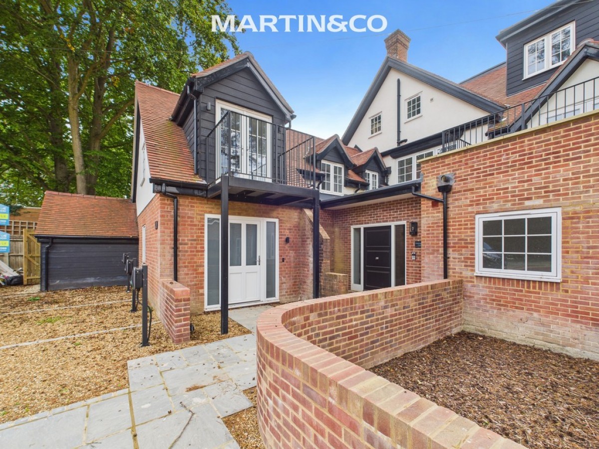 Oakingham Court