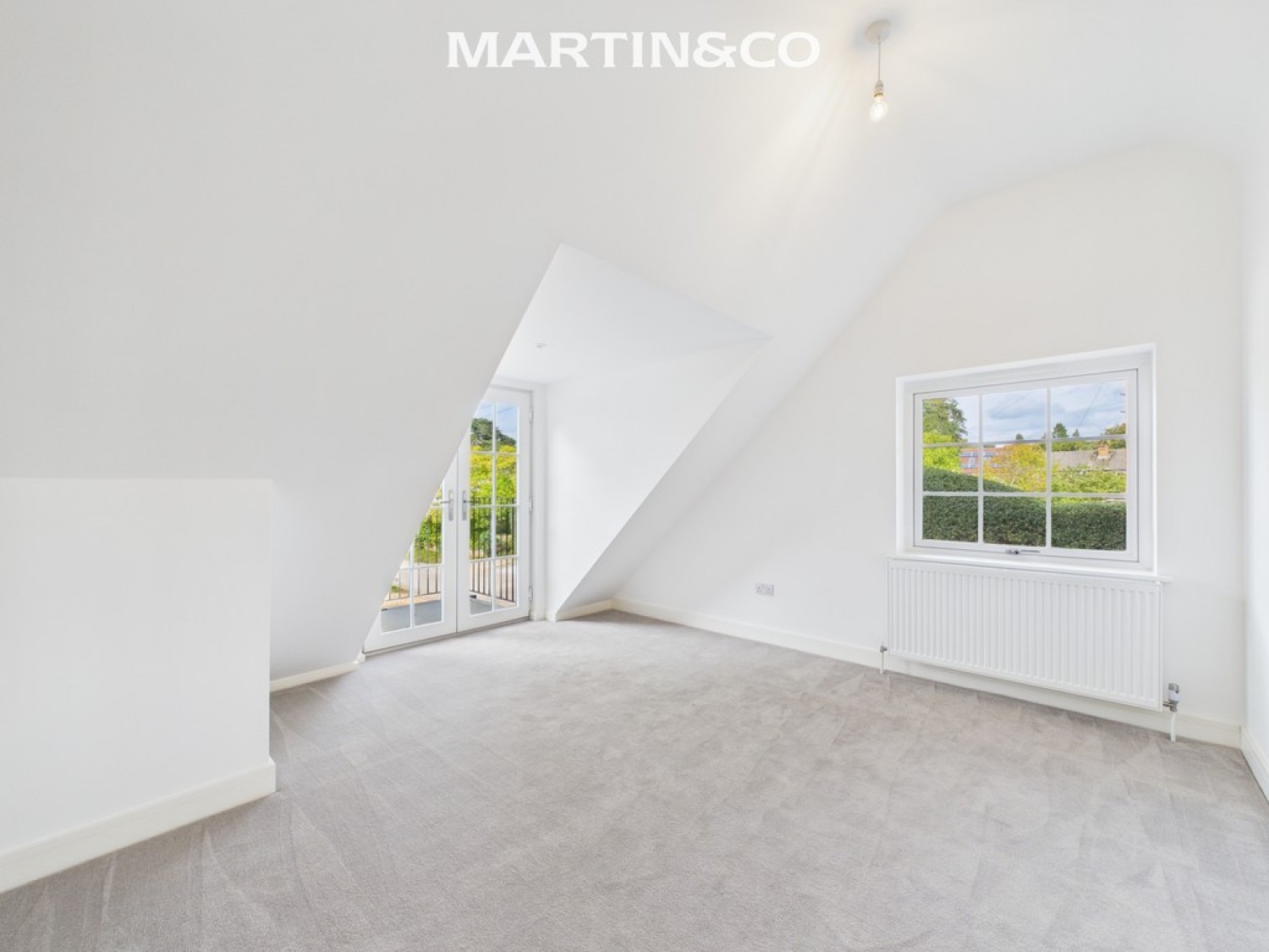 3 bedroom House for Letting Oakingham Court