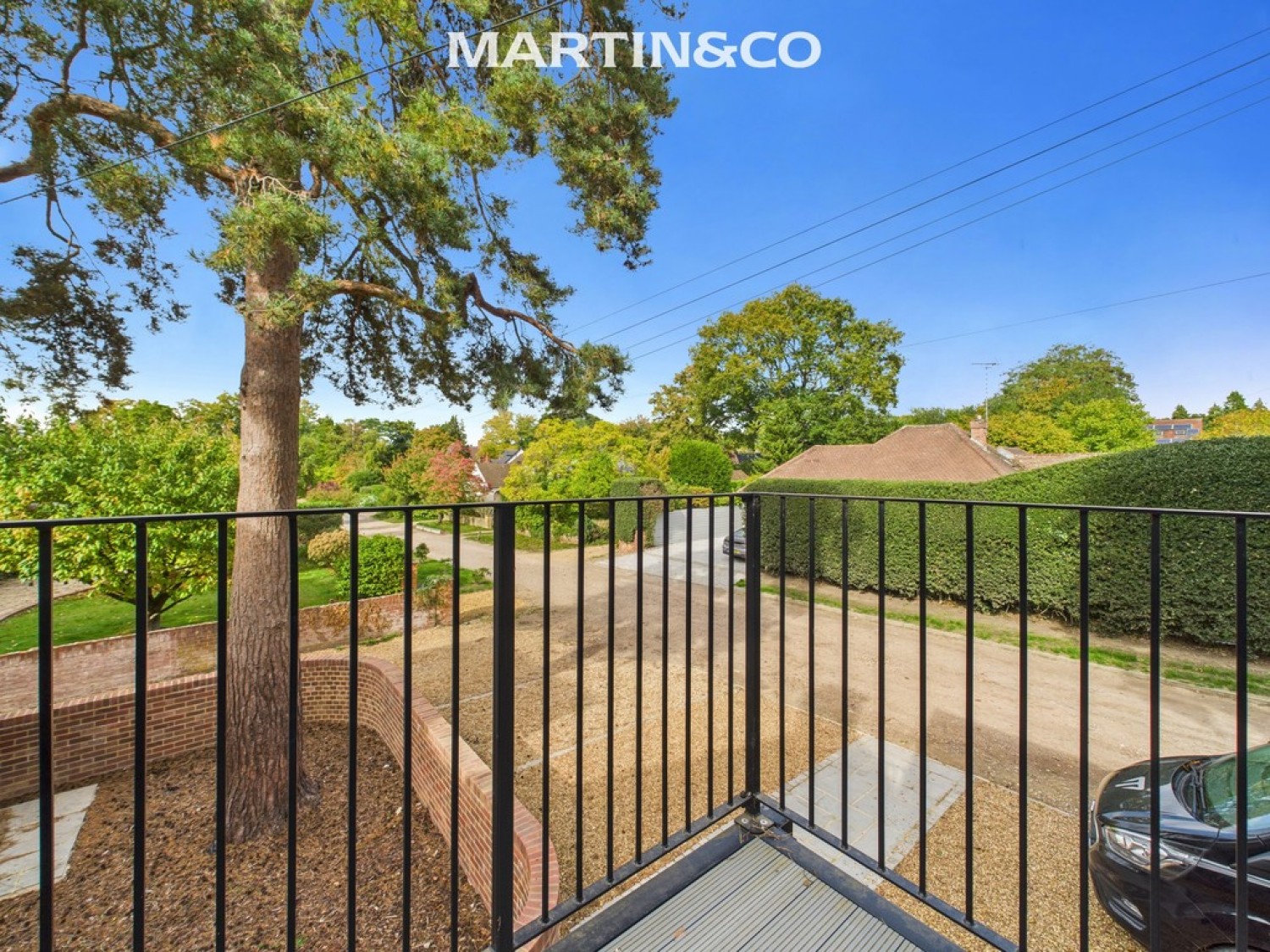 3 bedroom House for Letting Oakingham Court