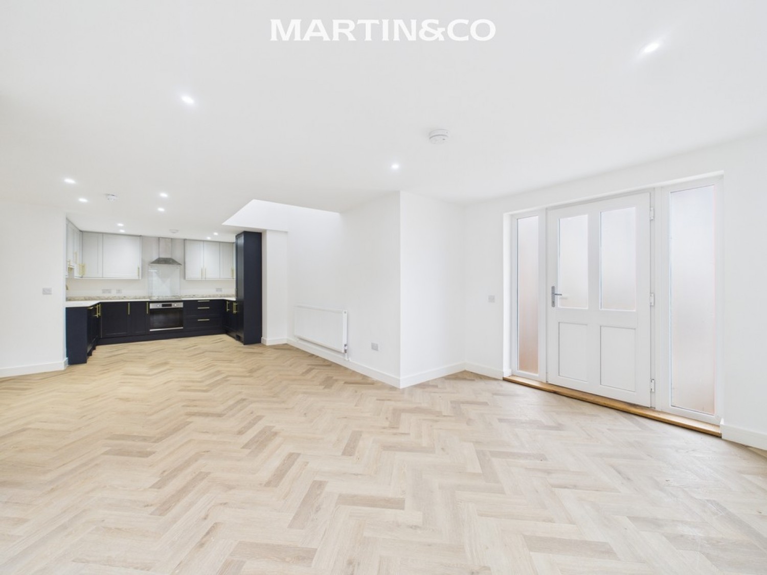 3 bedroom House for Letting Oakingham Court
