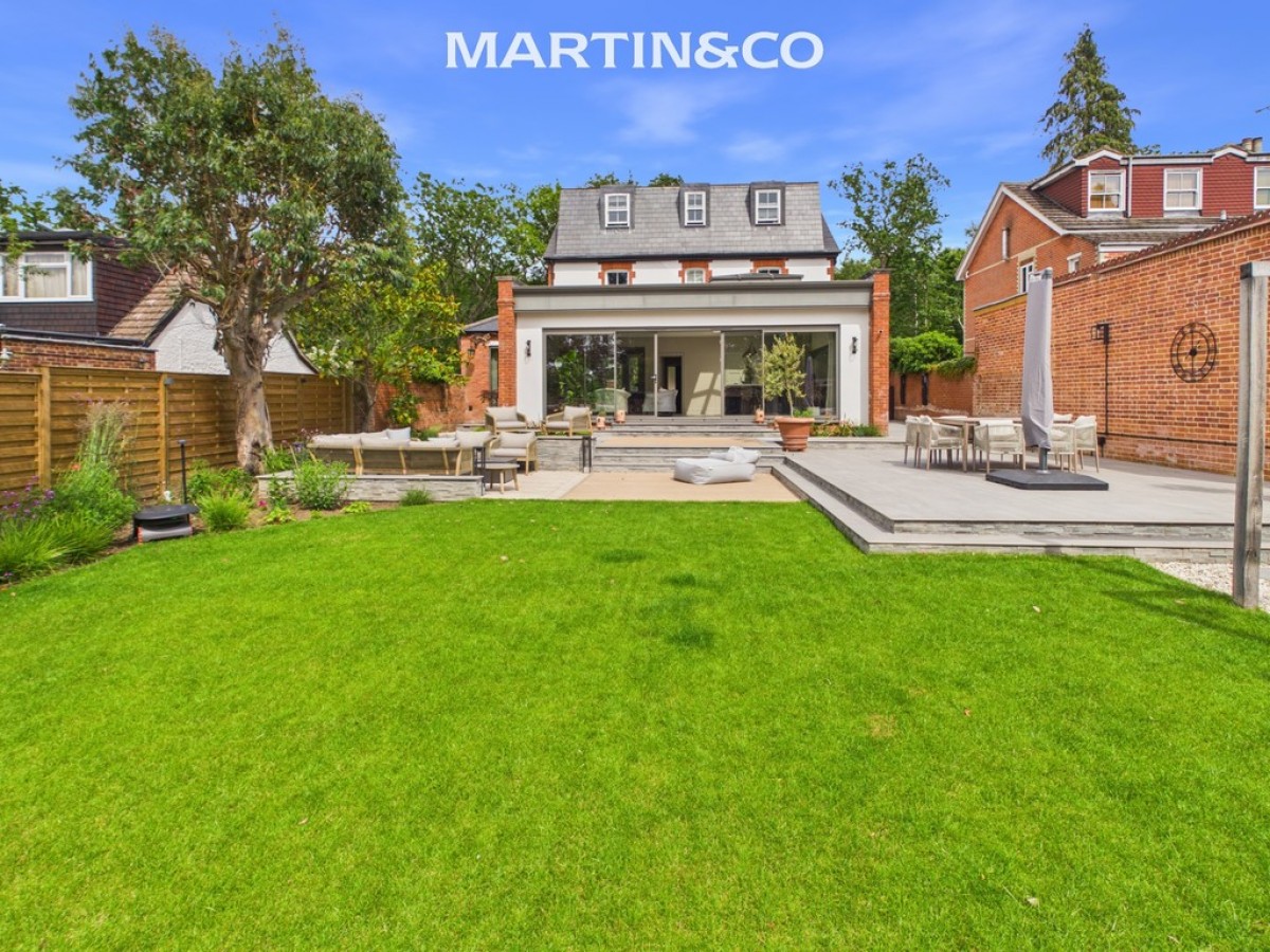 Crowthorne, Berkshire