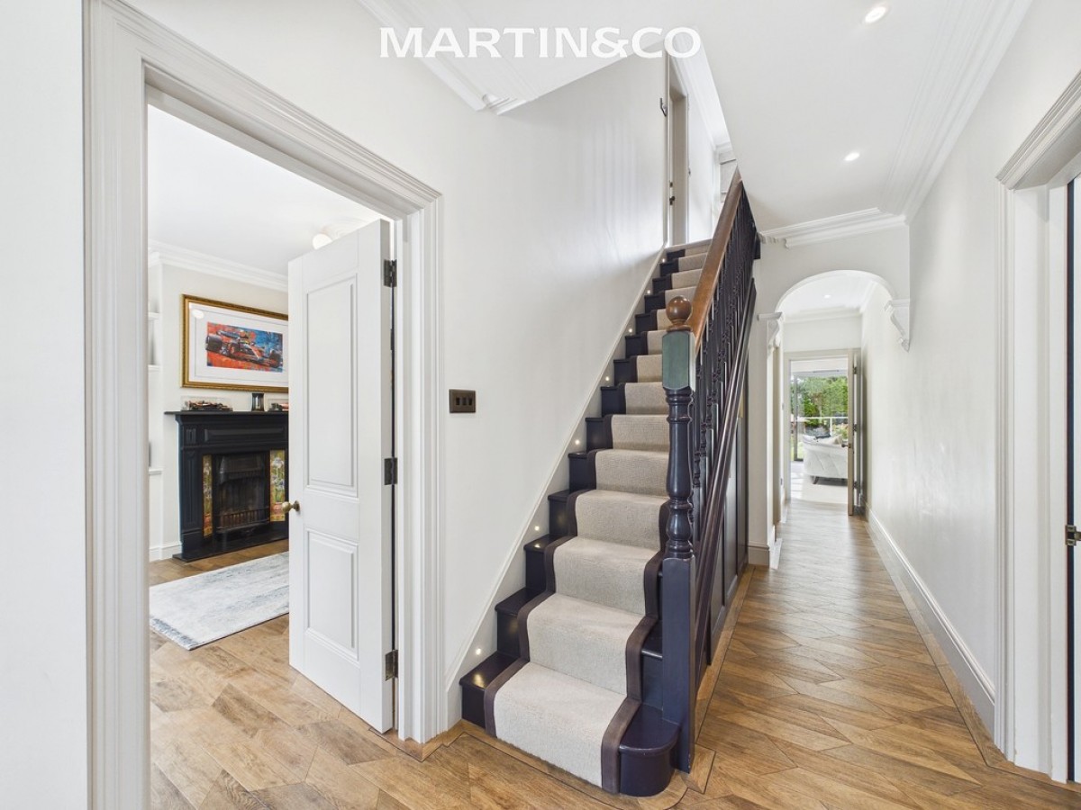 Crowthorne, Berkshire