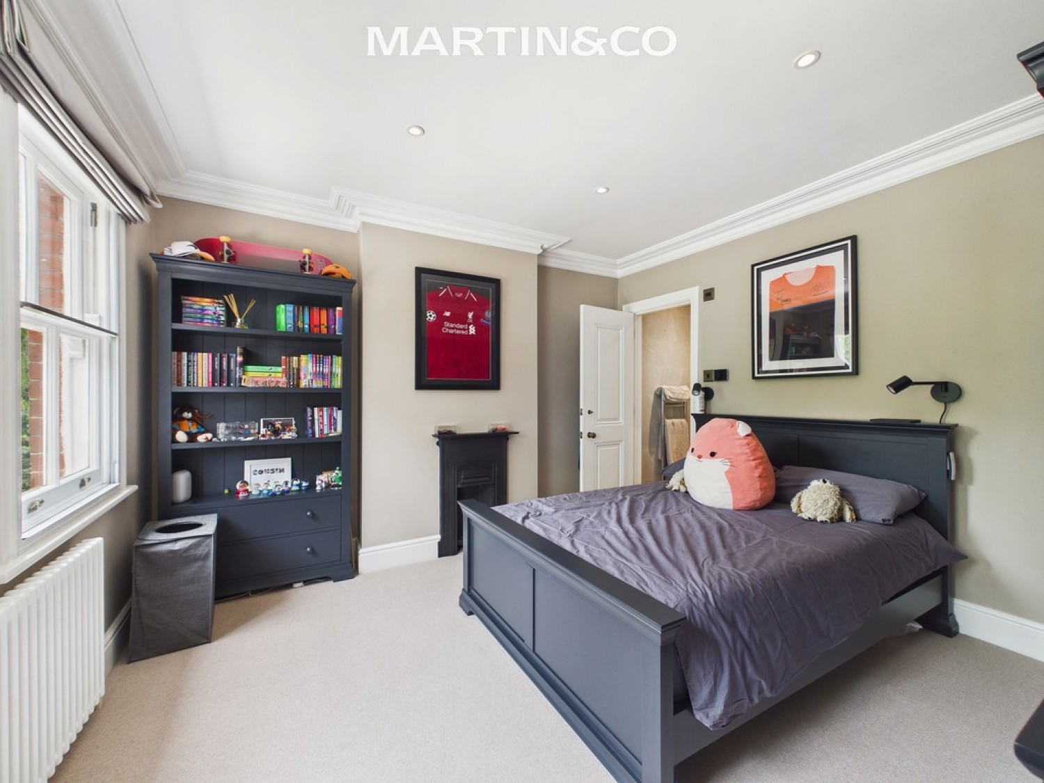 5 bedroom House for Letting Crowthorne, Berkshire