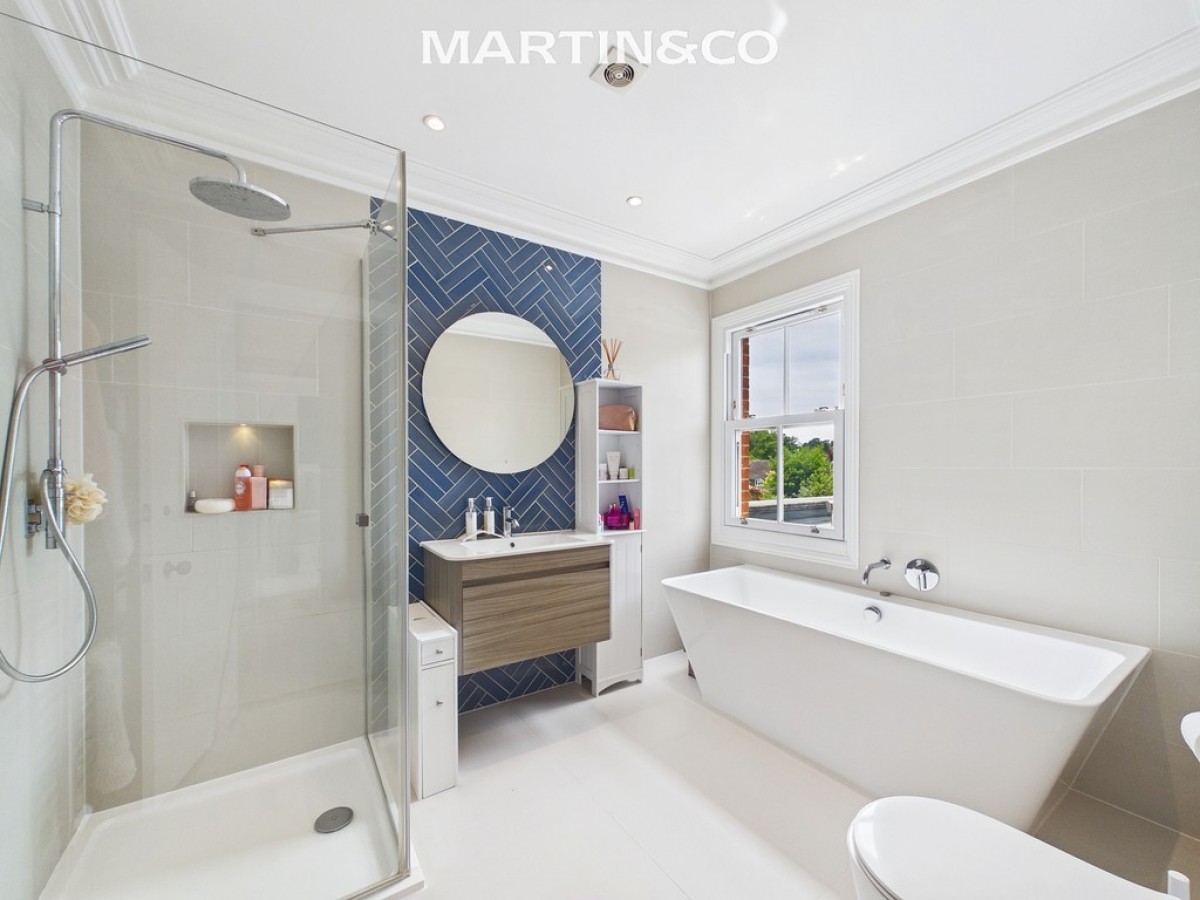 Crowthorne, Berkshire