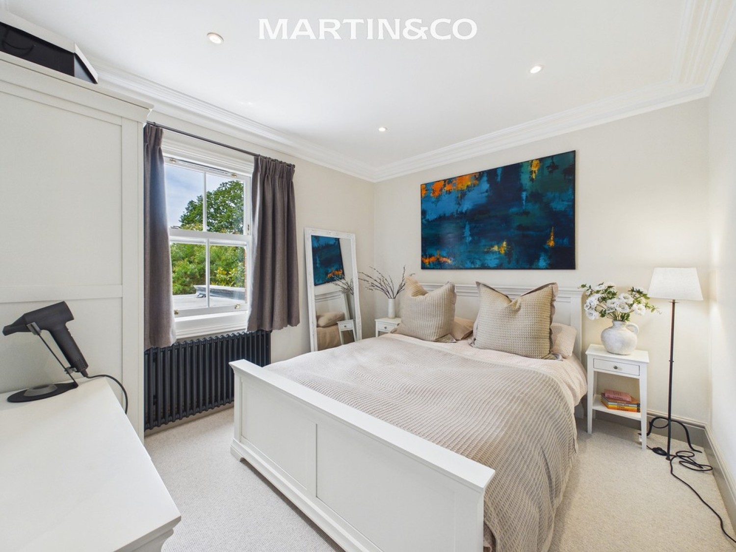 5 bedroom House for Letting Crowthorne, Berkshire
