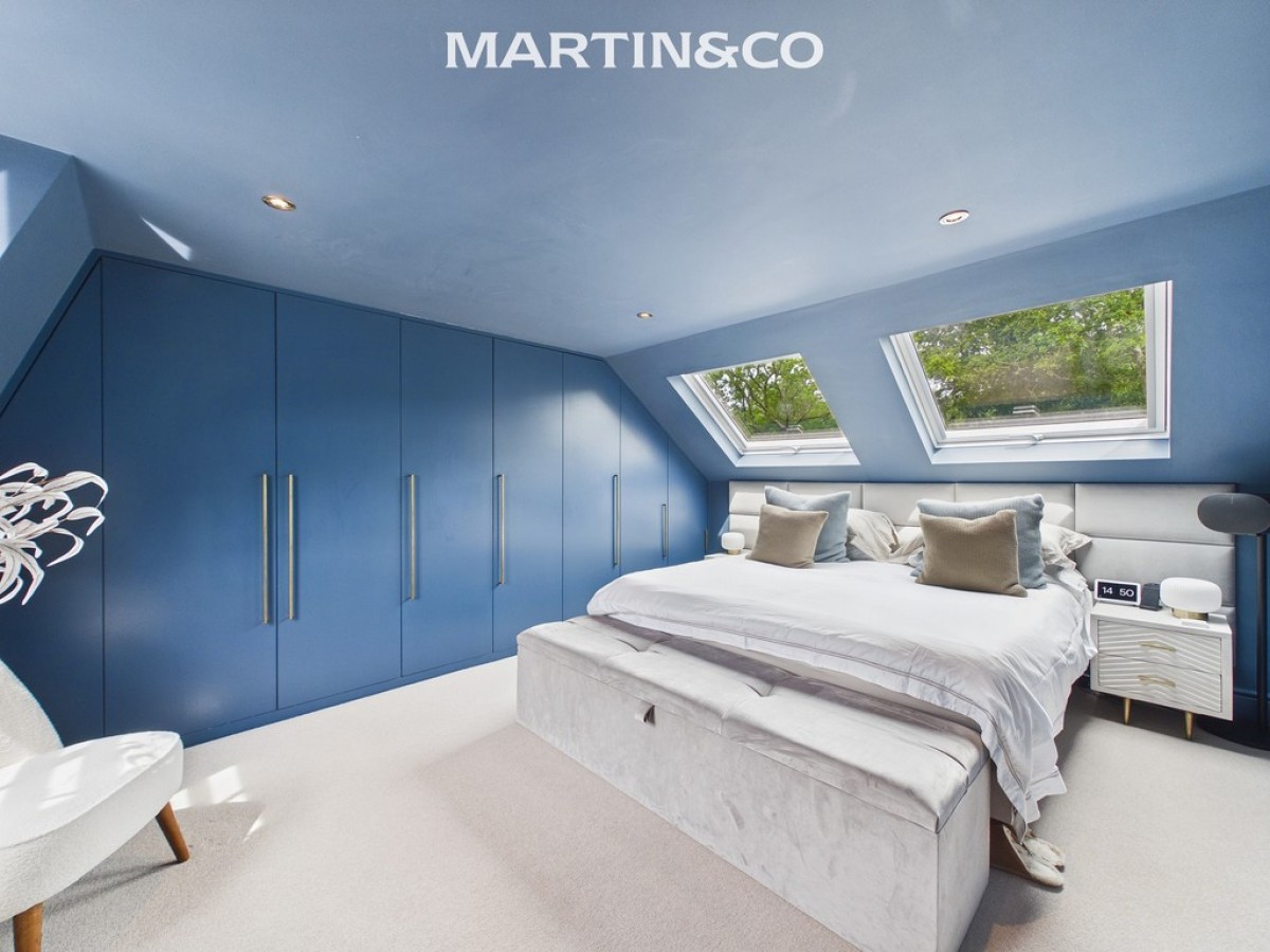 Crowthorne, Berkshire