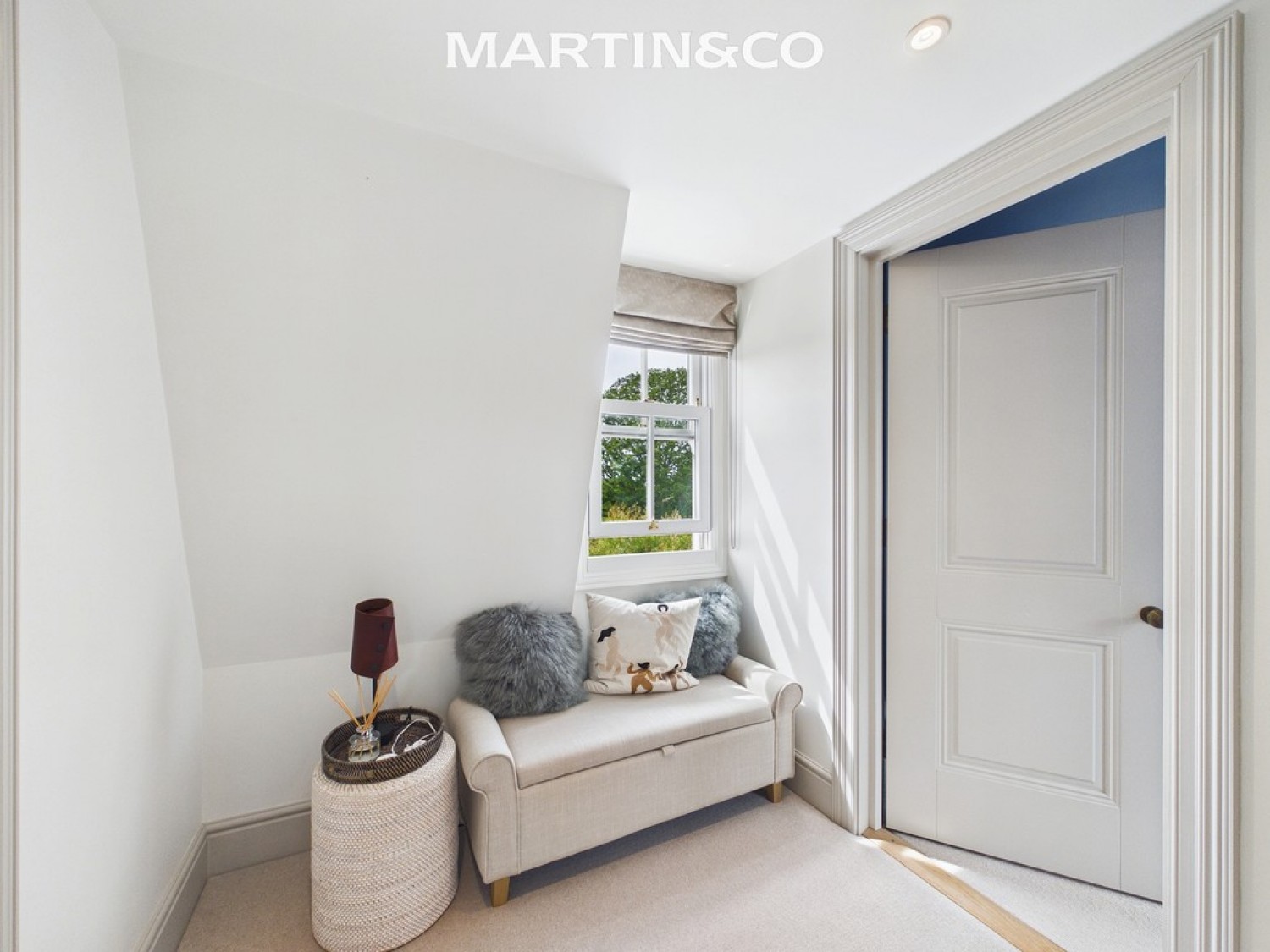 5 bedroom House for Letting Crowthorne, Berkshire