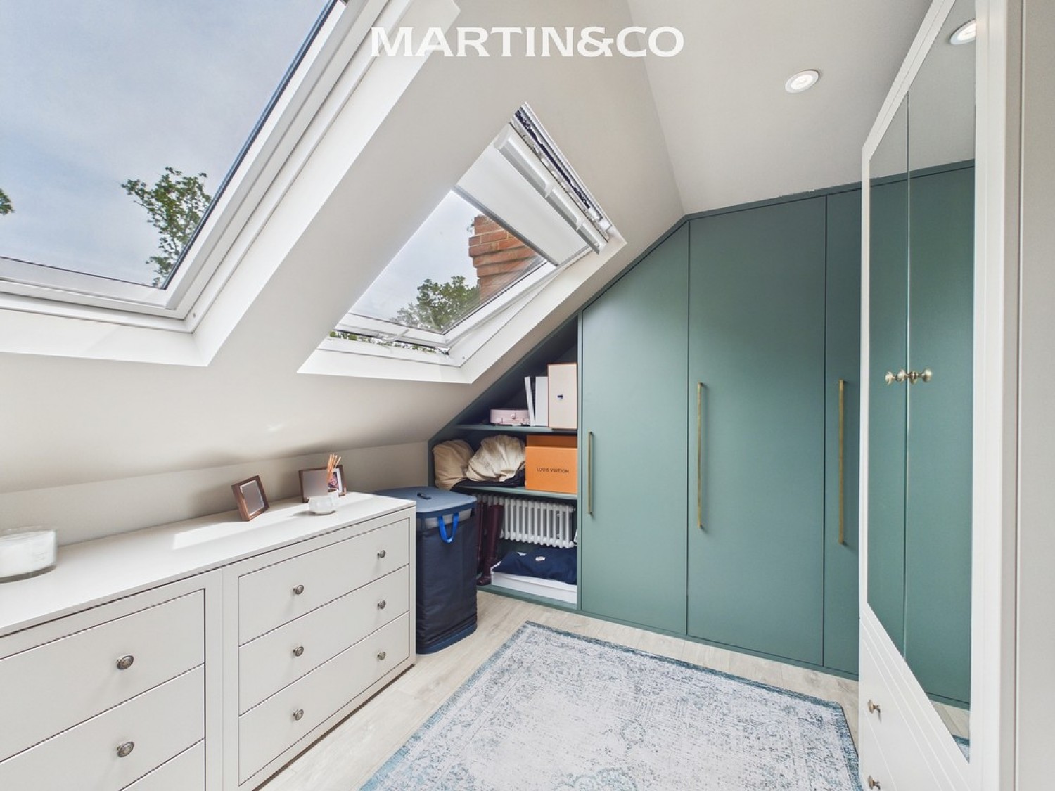 5 bedroom House for Letting Crowthorne, Berkshire