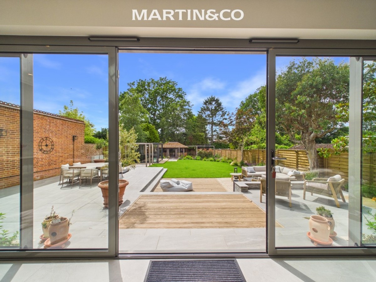 Crowthorne, Berkshire