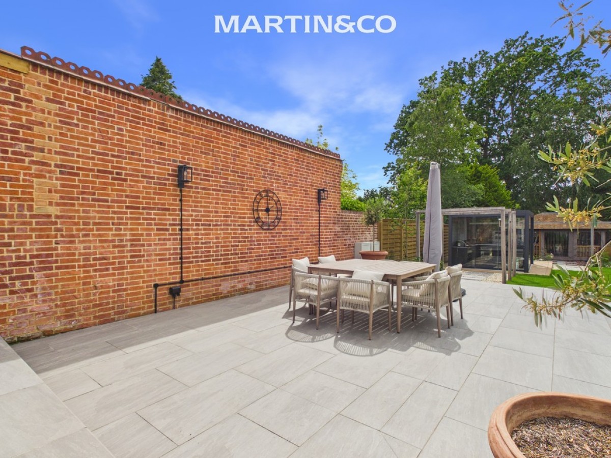 Crowthorne, Berkshire