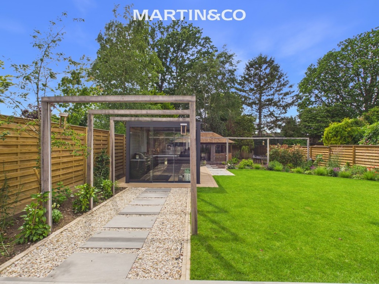 5 bedroom House for Letting Crowthorne, Berkshire
