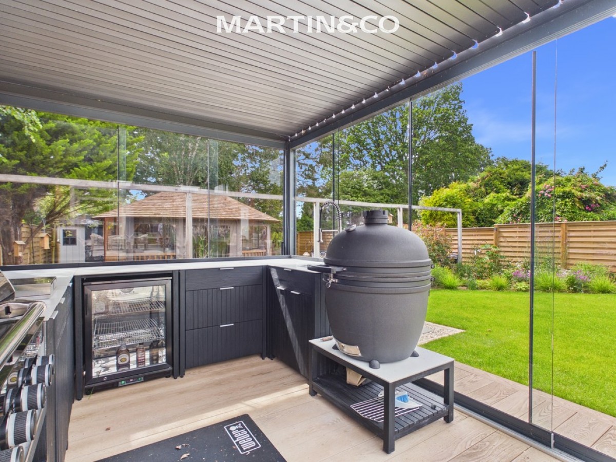 Crowthorne, Berkshire