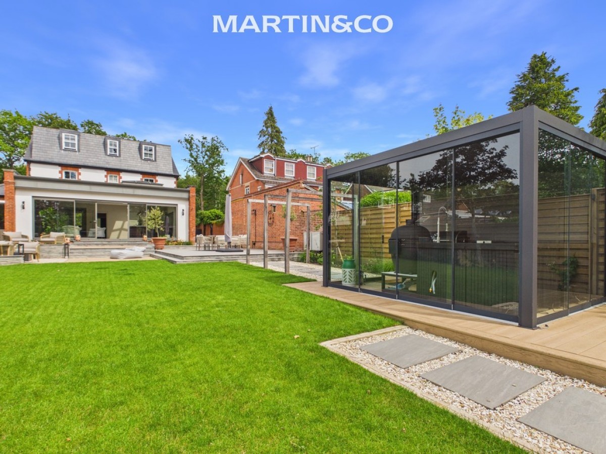Crowthorne, Berkshire
