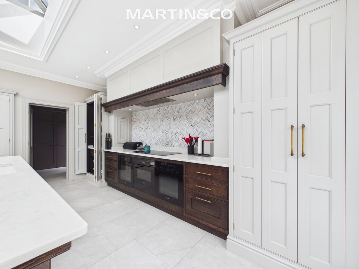 5 bedroom House for Letting Crowthorne, Berkshire