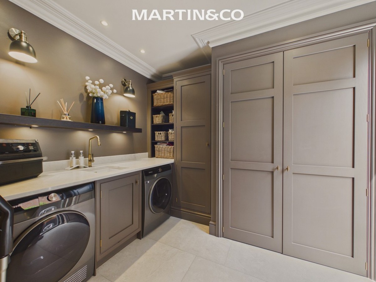 Crowthorne, Berkshire