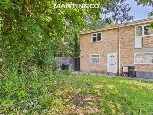Patten Ash Drive, Wokingham