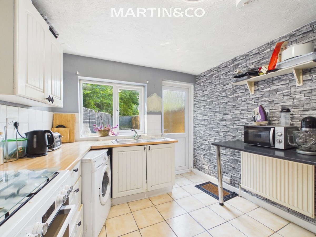 Patten Ash Drive, Wokingham