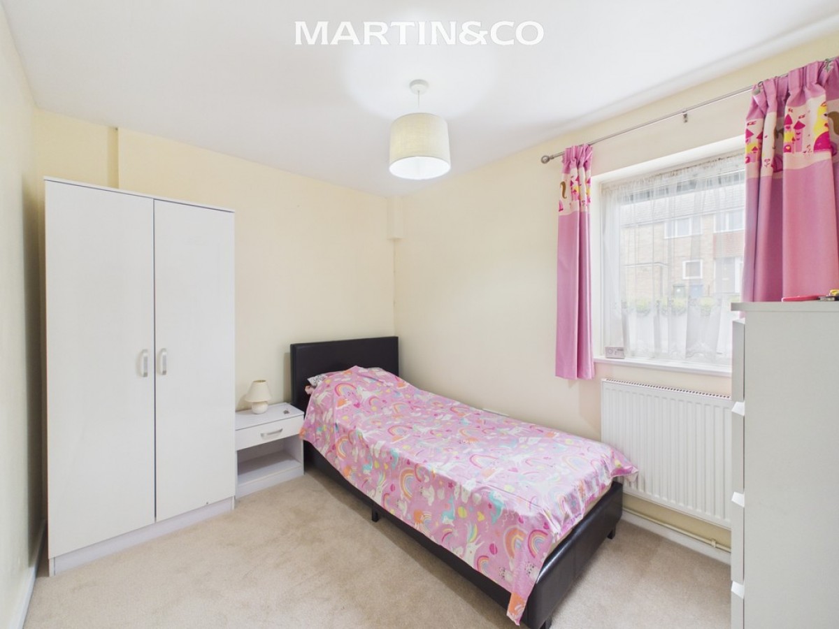 Wildridings, Bracknell