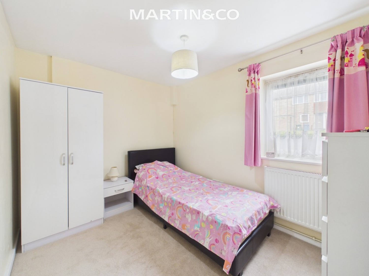 1 bedroom House for Letting Wildridings, Bracknell