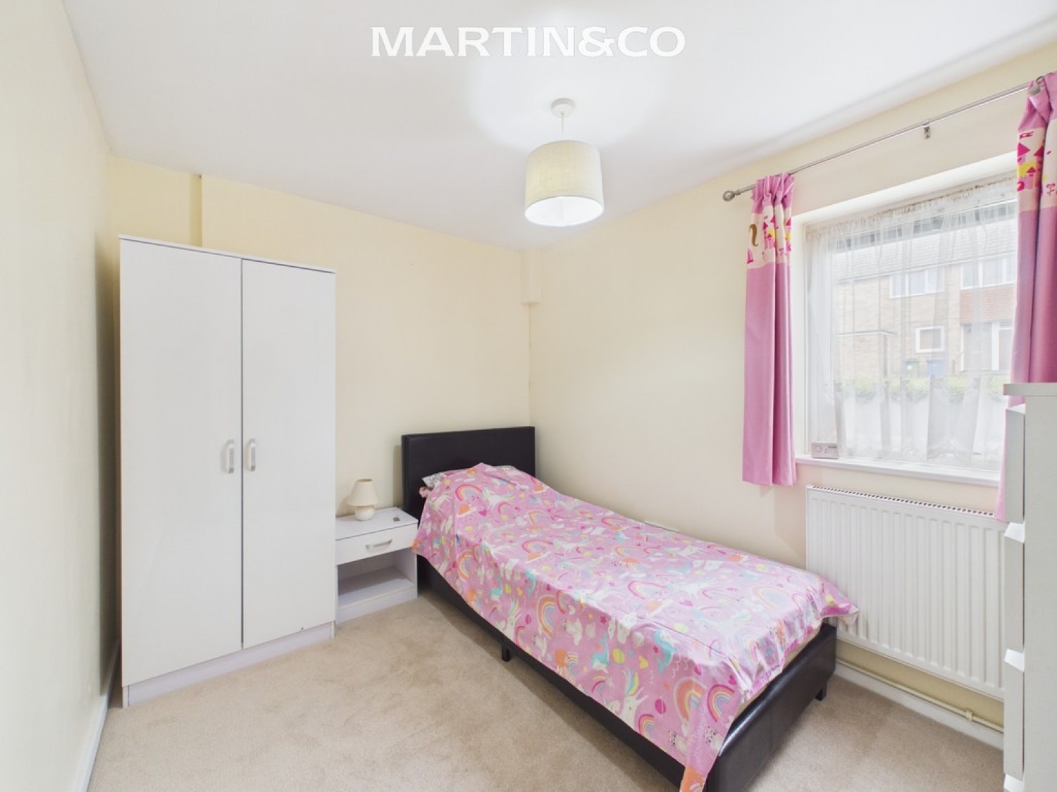 1 bedroom House for Letting Wildridings, Bracknell