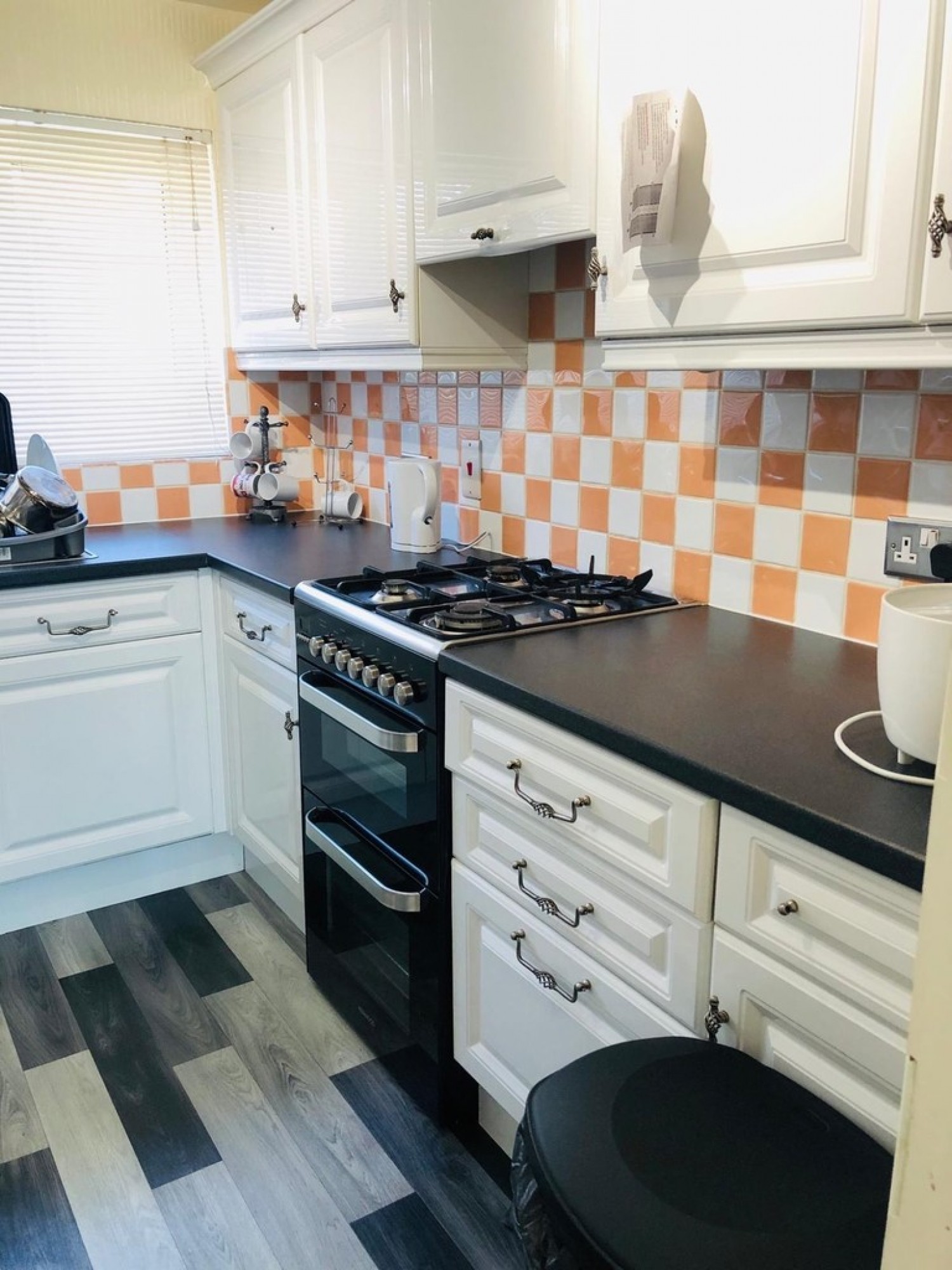 1 bedroom House for Letting Wildridings, Bracknell