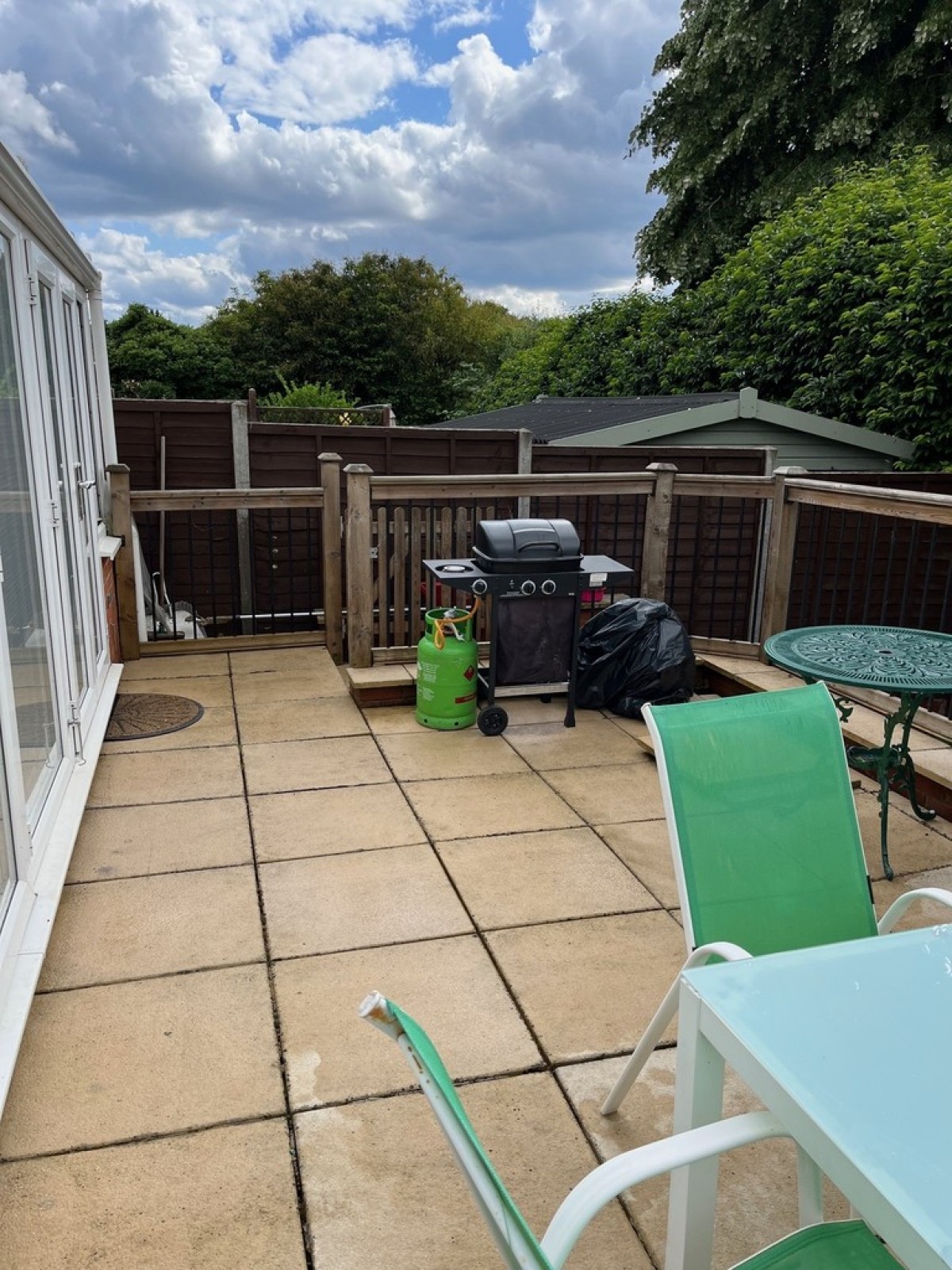 Wildridings, Bracknell