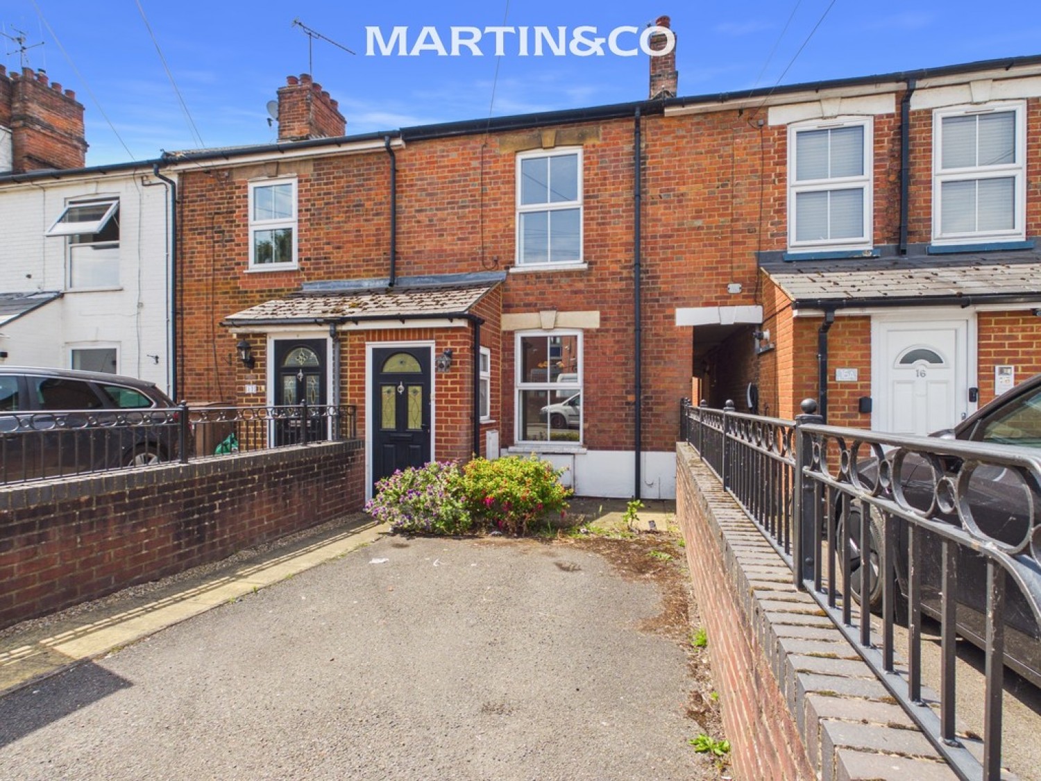 3 bedroom House for Sale Oxford Road, Wokingham