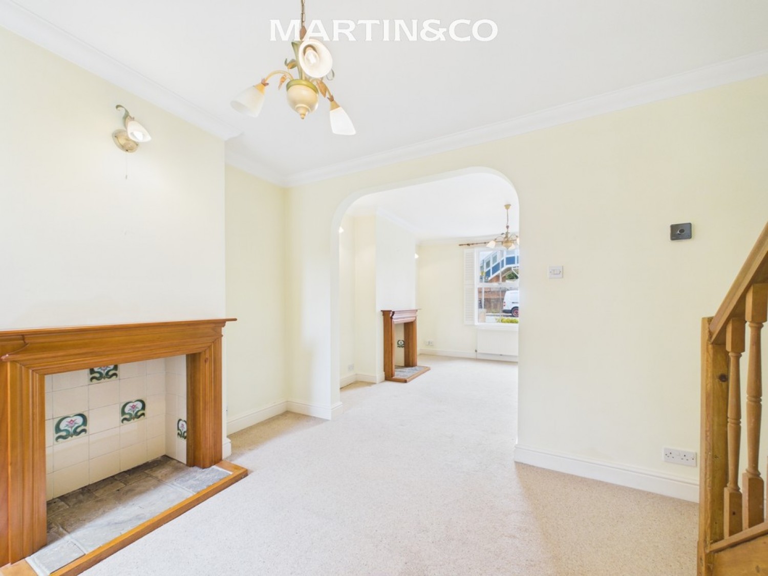 3 bedroom House for Sale Oxford Road, Wokingham