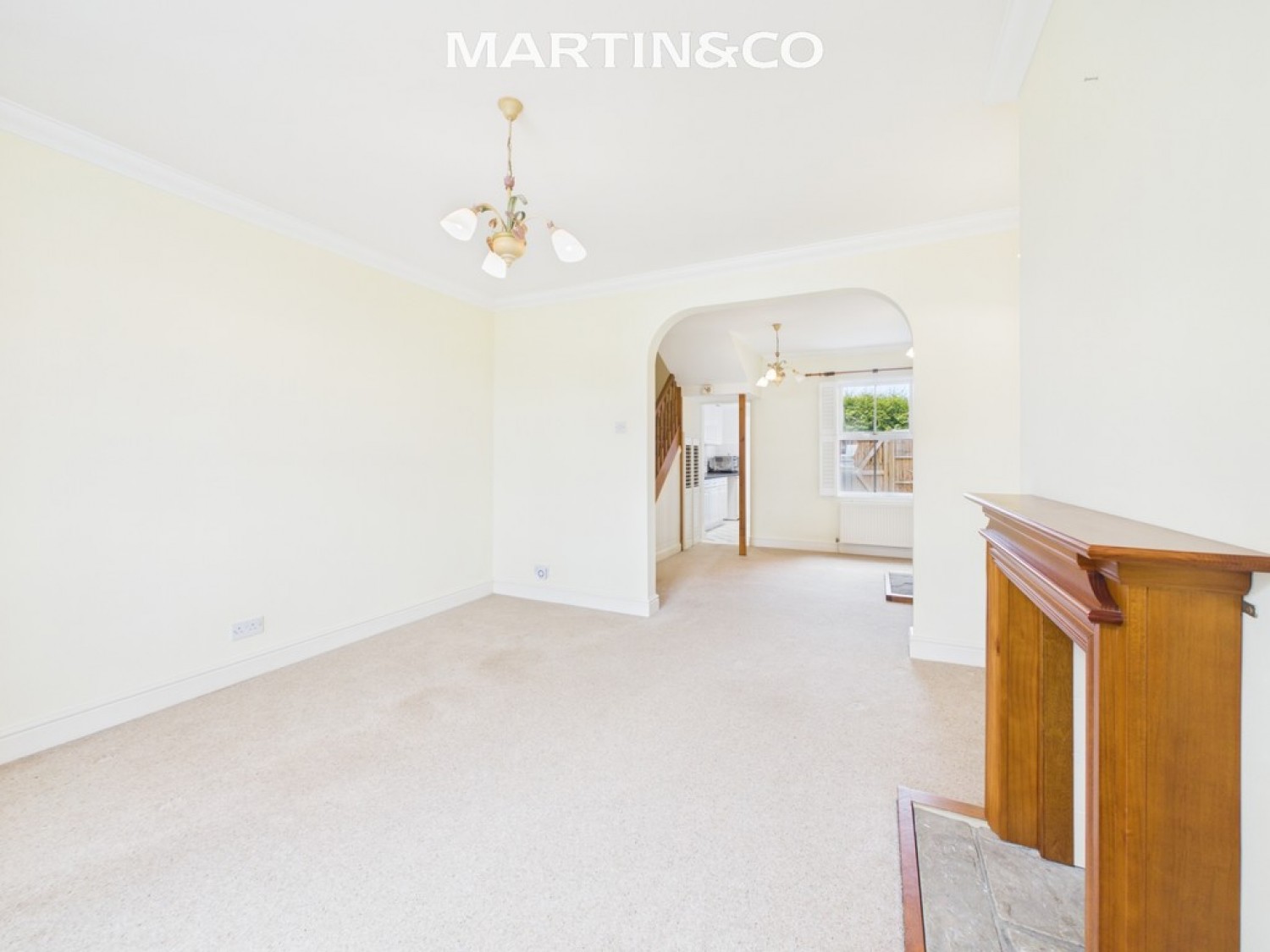 3 bedroom House for Sale Oxford Road, Wokingham