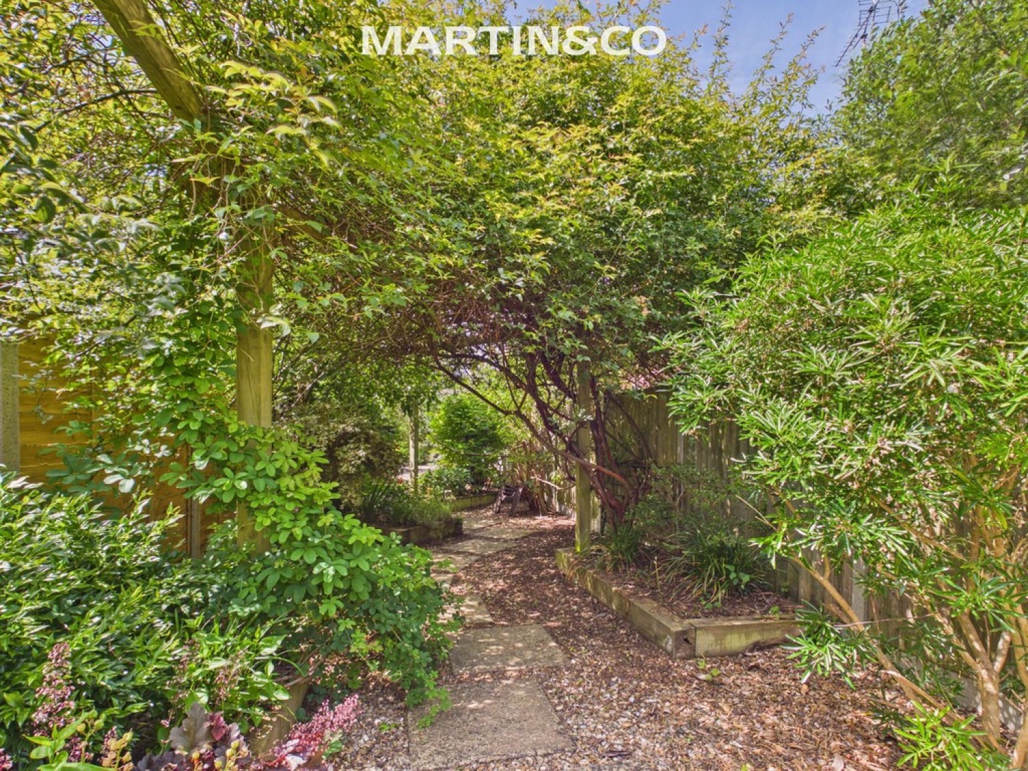 3 bedroom House for Sale Oxford Road, Wokingham