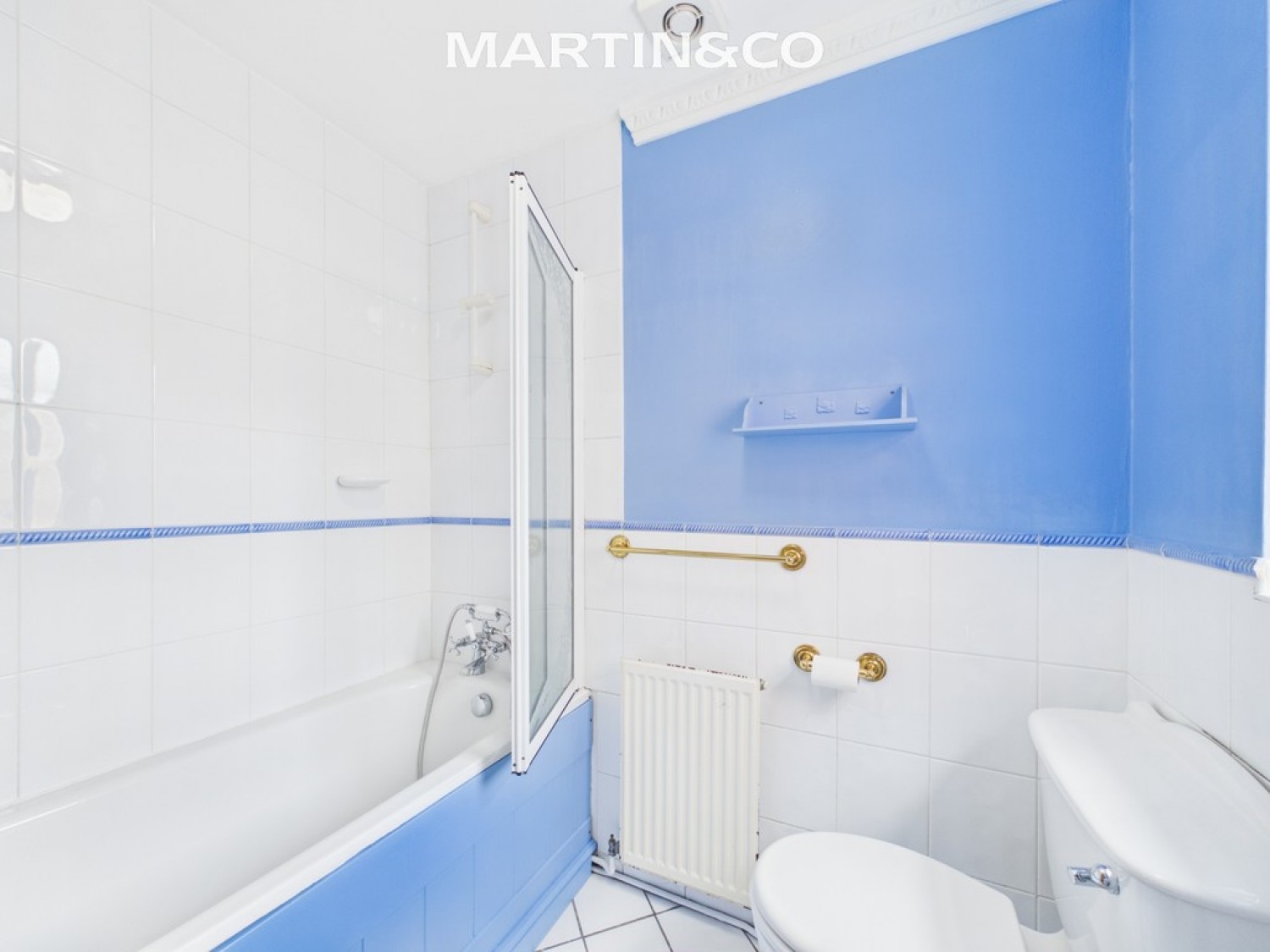 3 bedroom House for Sale Oxford Road, Wokingham