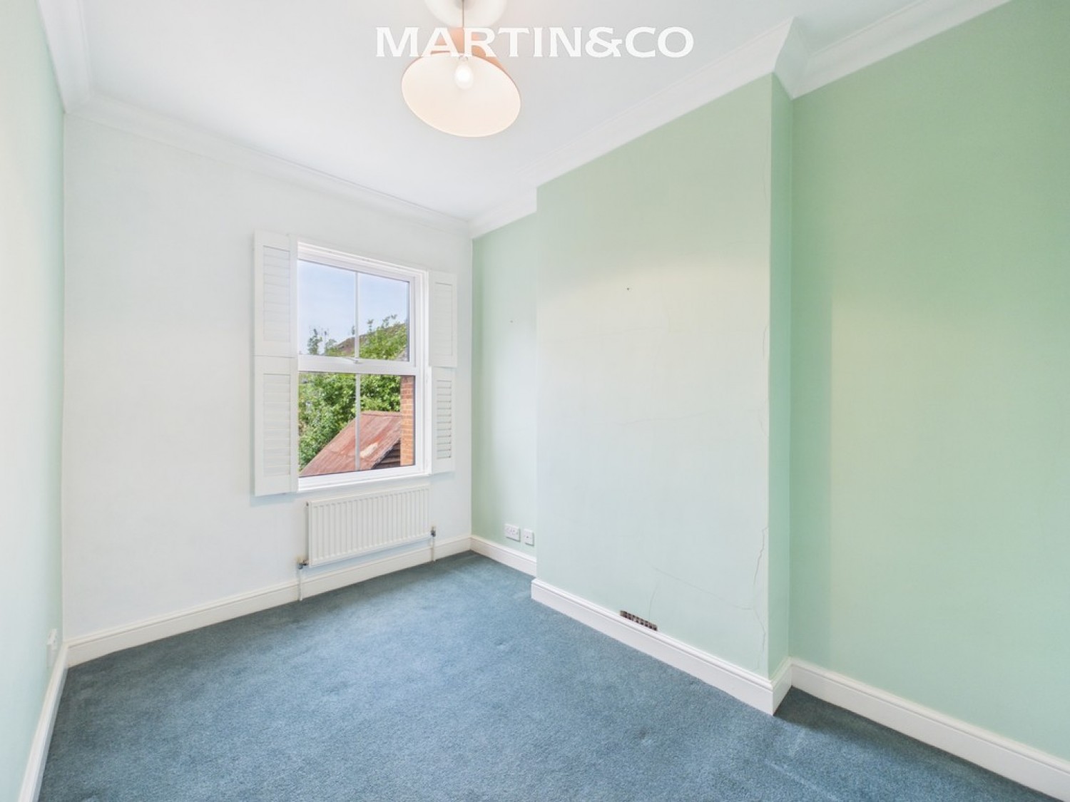 3 bedroom House for Sale Oxford Road, Wokingham
