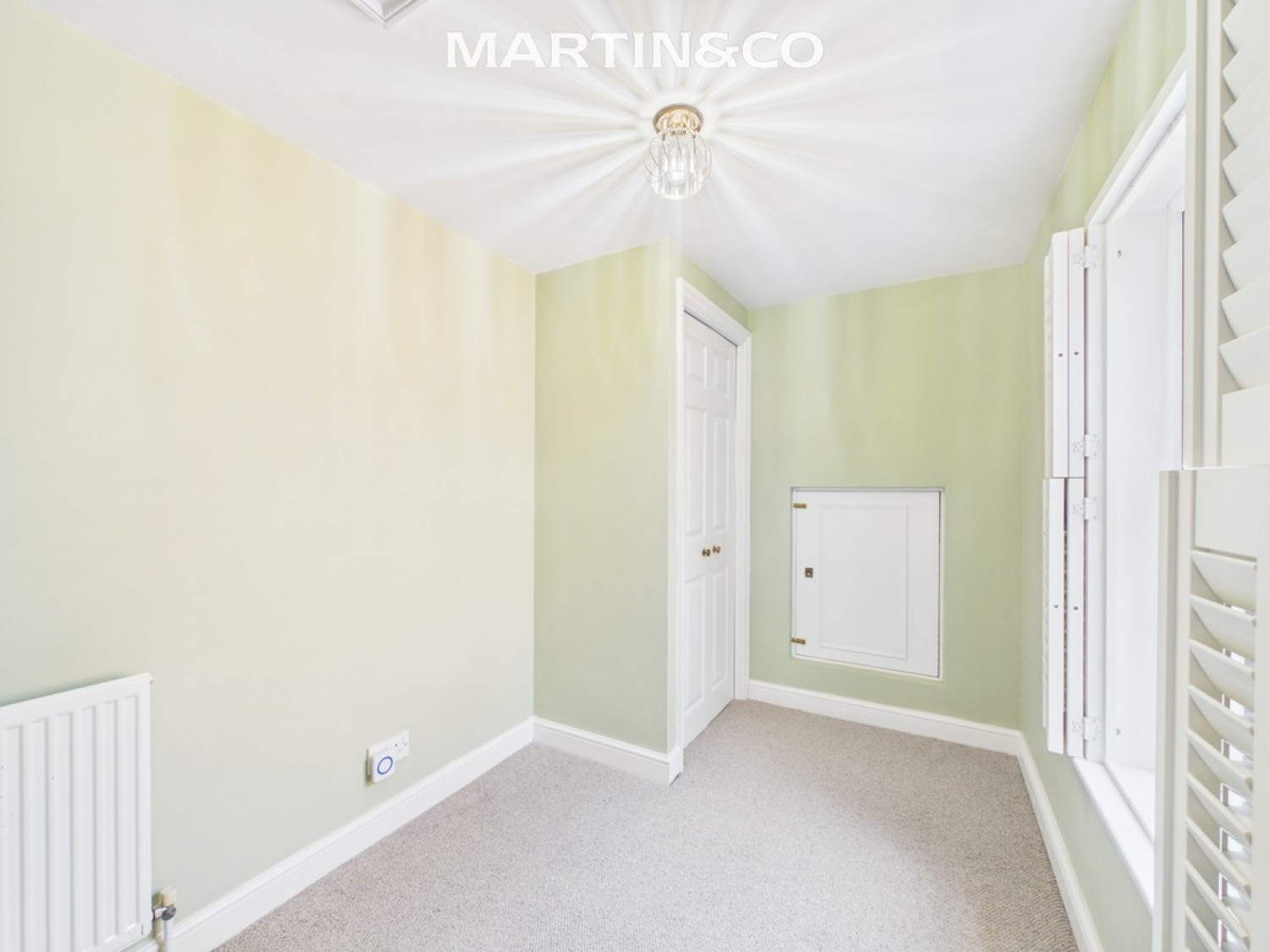 3 bedroom House for Sale Oxford Road, Wokingham