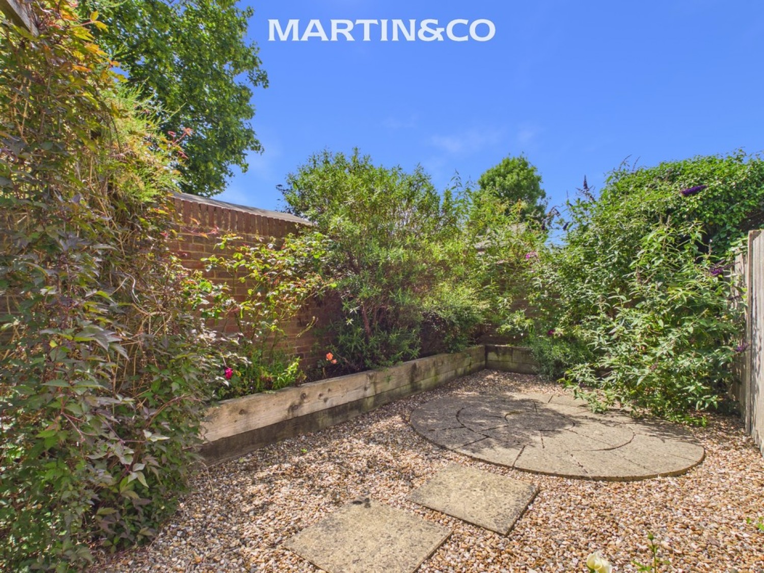 3 bedroom House for Sale Oxford Road, Wokingham